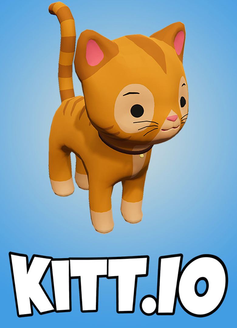 Обложка Kitt.io
