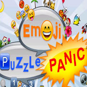 Обложка Emoji Puzzle Panic