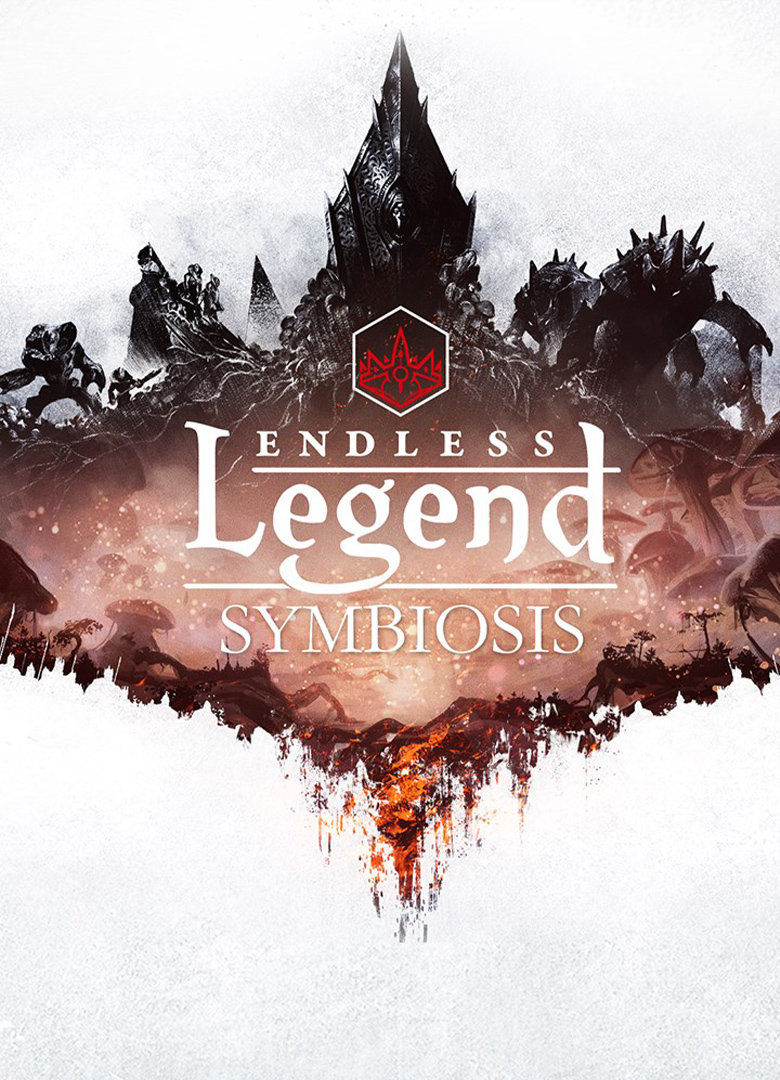 Обложка игры Endless Legend: Symbiosis