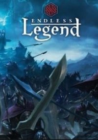 Обложка игры Endless Legend