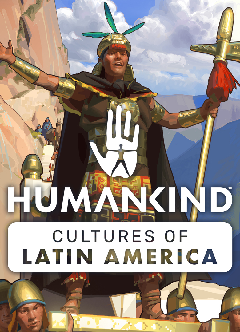 Обложка игры Humankind - Cultures of Latin America