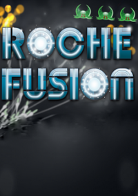Обложка Roche Fusion