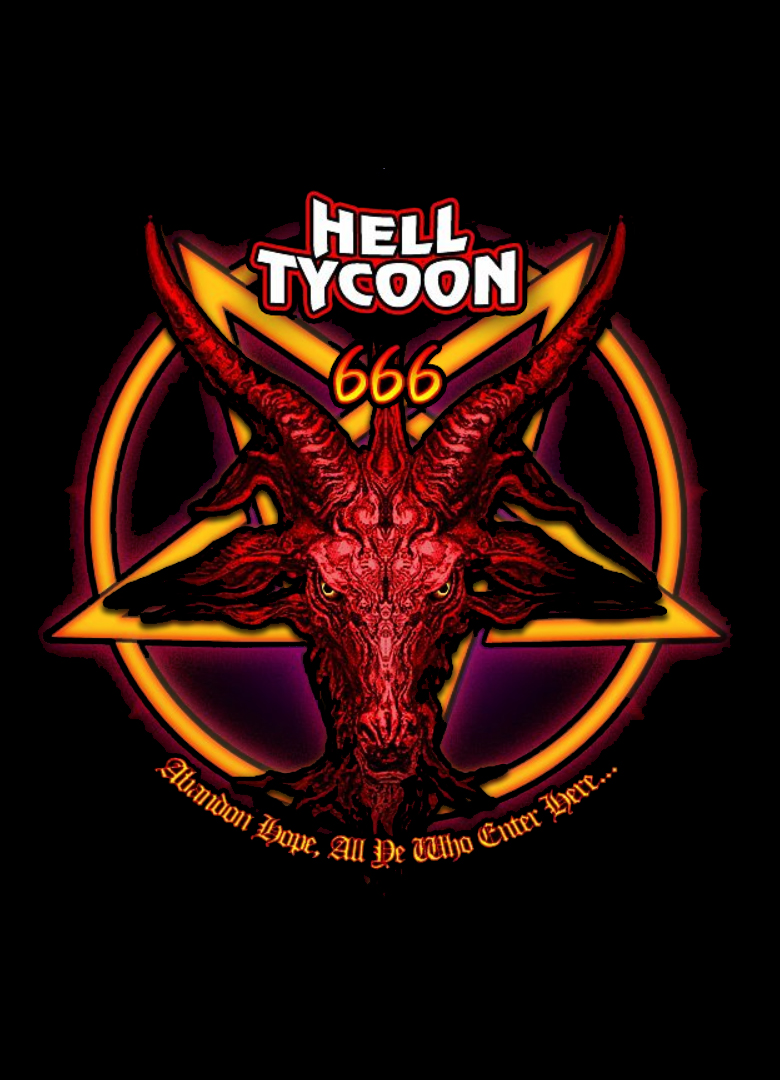 Обложка Hell Tycoon
