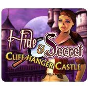 Обложка игры Hide & Secret 2: Cliffhanger Castle
