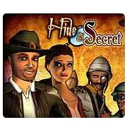 Обложка игры Hide & Secret