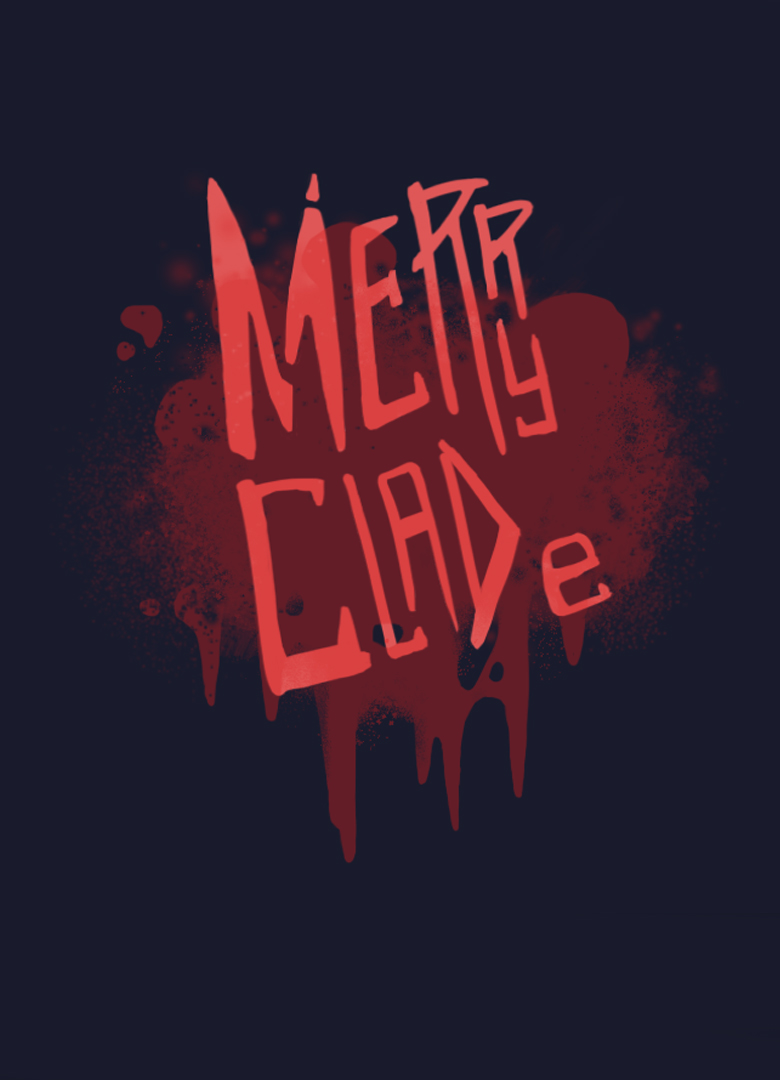 Обложка Merry Glade