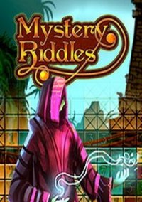 Обложка игры Mystery Riddles