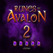 Обложка игры Runes of Avalon 2