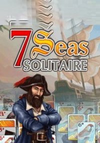 Обложка игры Seven Seas Solitaire