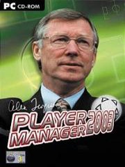 Обложка Alex Ferguson's Player Manager 2003