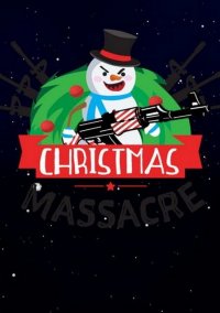Обложка Christmas Massacre VR