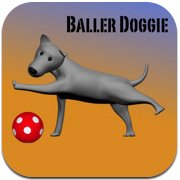 Обложка Baller Doggie