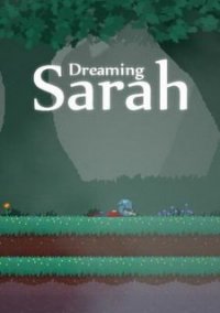 Обложка игры Dreaming Sarah