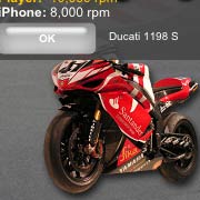 Обложка игры Super Trumps Bikes