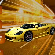 Обложка Super Trumps Sports Cars