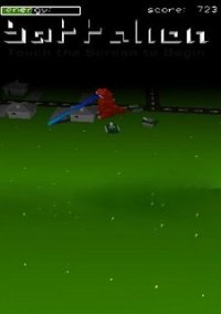 Обложка игры battalion