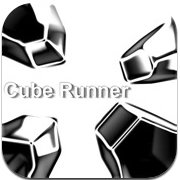 Обложка игры Cube Runner