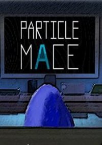 Обложка Particle Mace