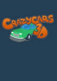 Обложка CrazyCars3D