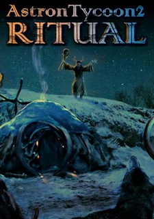 Обложка AstronTycoon2: Ritual
