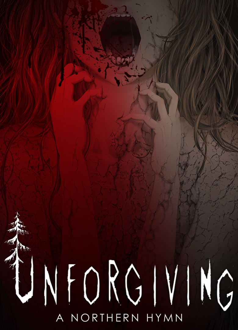 Обложка игры Unforgiving - A Northern Hymn
