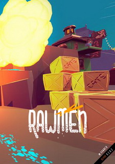 Обложка игры RAWMEN