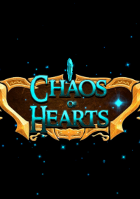 Обложка Chaos Of Hearts