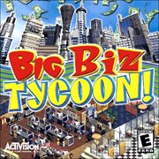 Обложка Big Biz Tycoon!