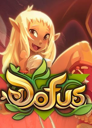 Обложка игры Dofus