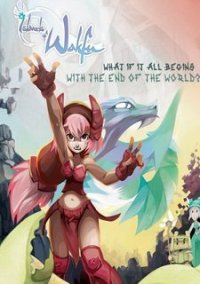 Обложка Islands of Wakfu
