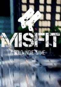 Обложка игры Misfit