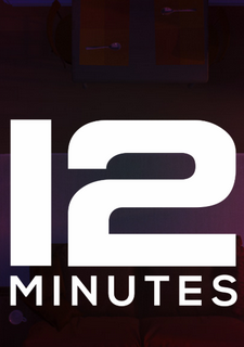 Обложка игры 12 Minutes