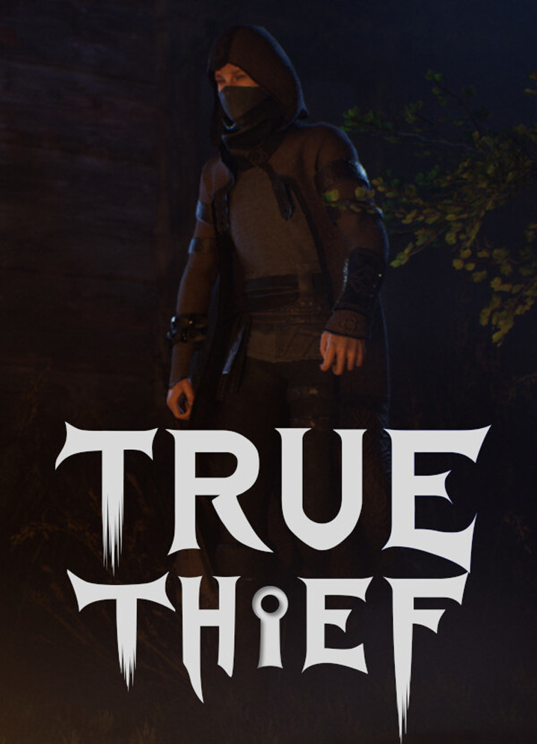 Обложка игры True Thief