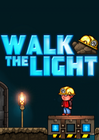 Обложка Walk The Light