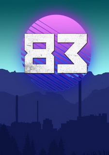 Обложка игры '83