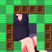 Обложка Puzzle Girls