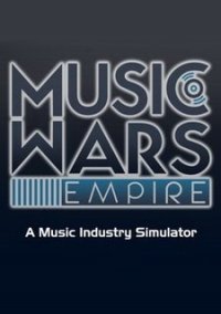 Обложка Music Wars Empire
