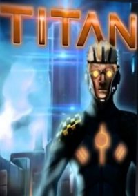 Обложка игры Titan: Escape the Tower