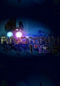 Обложка игры Anomaly 1729
