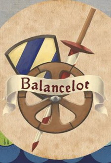 Обложка Balancelot