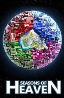 Обложка игры Seasons of Heaven