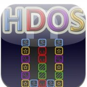 Обложка игры aBrain HDOS