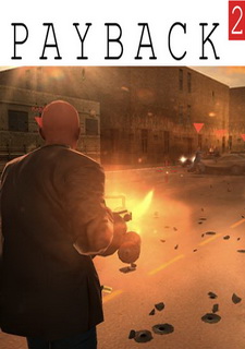 Обложка Payback 2