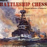 Обложка игры Battleship Chess