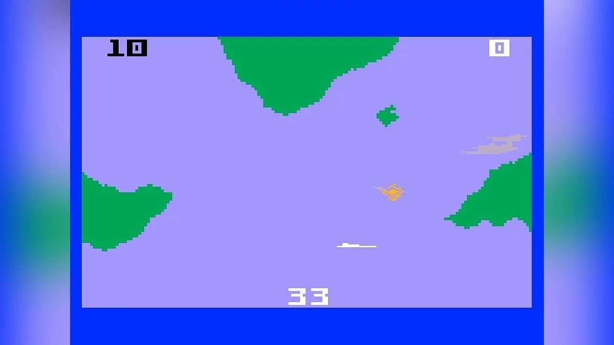 Скриншот из игры Sharp Shot - 5