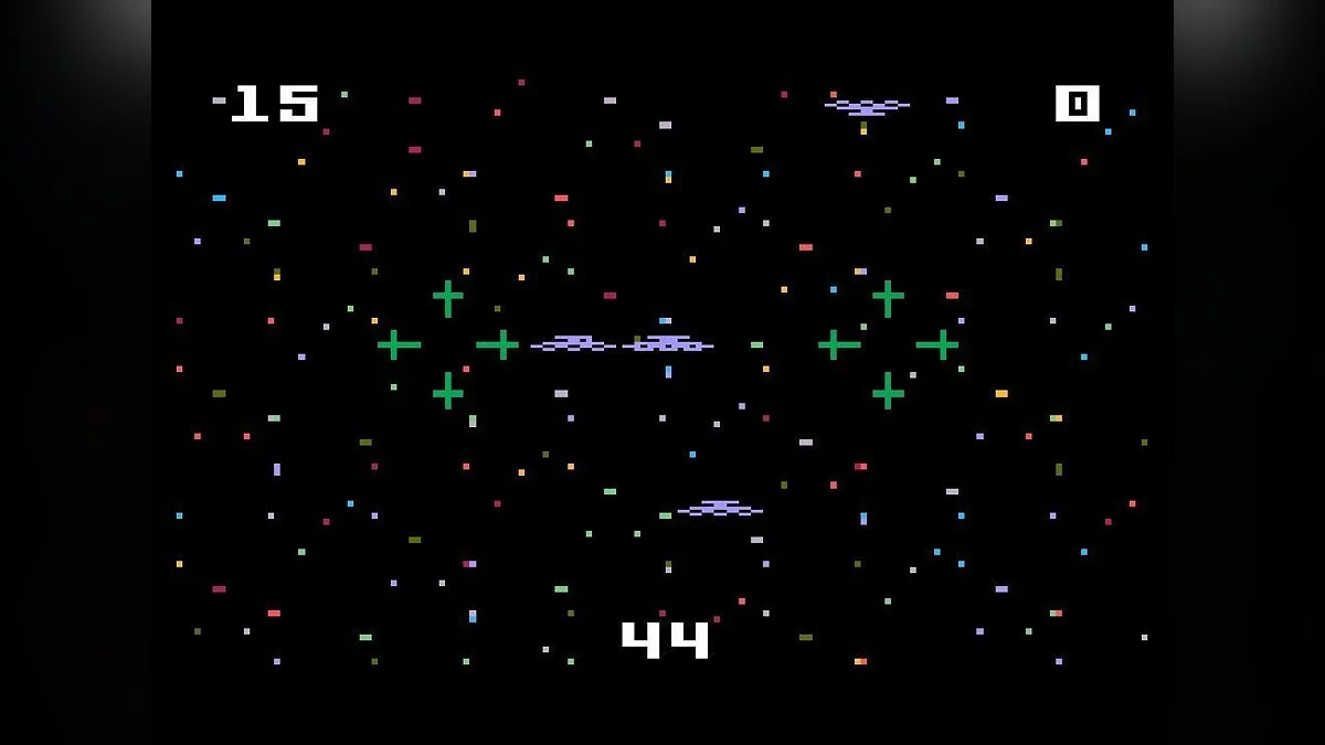 Скриншот из игры Sharp Shot - 4