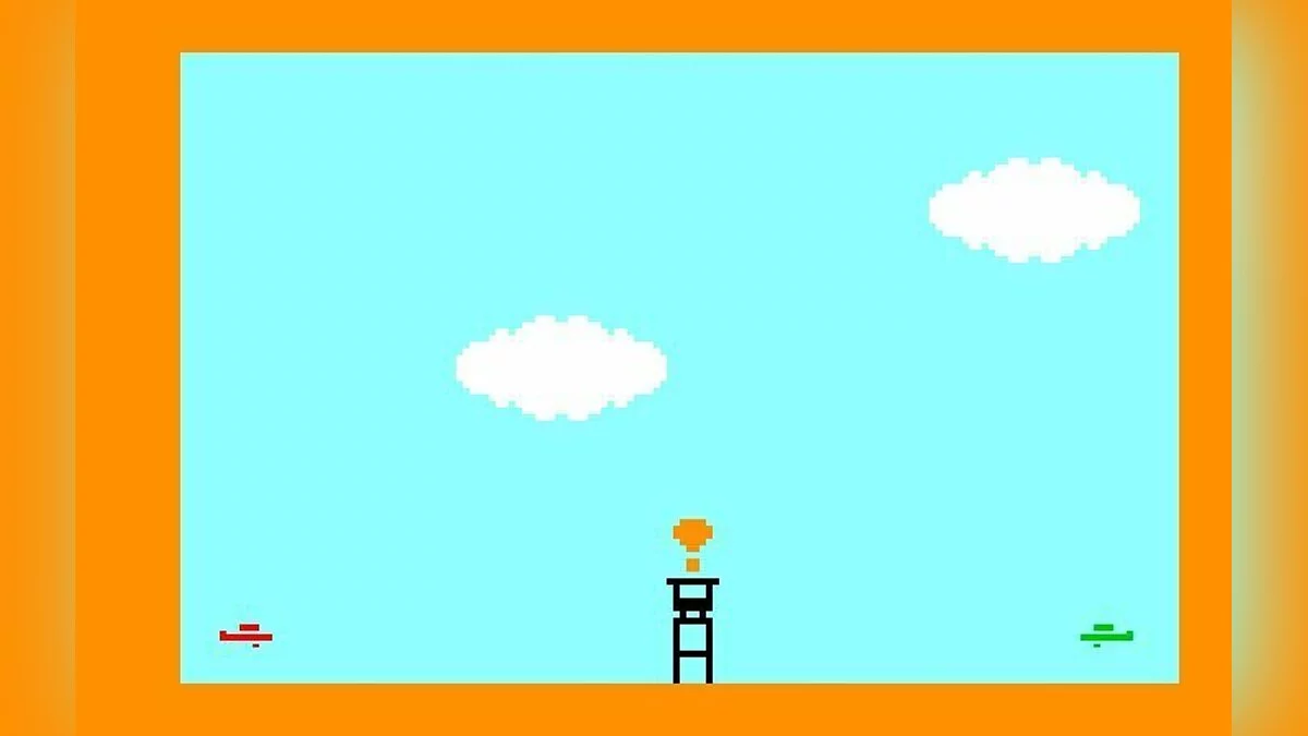 Скриншот из игры Triple Action - 2