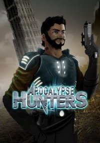 Обложка Apocalypse Hunters