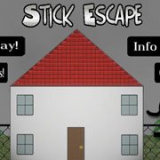 Обложка Stick Escape