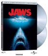 Обложка игры Jaws Unleashed